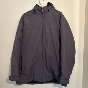 Men's Gray Jacket